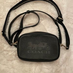 COACH F79212 CONVERTIBLE BELT BAG（new without tag）